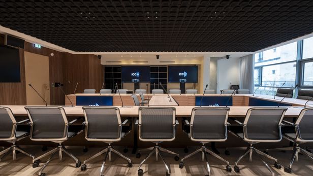 arbitration centre 2